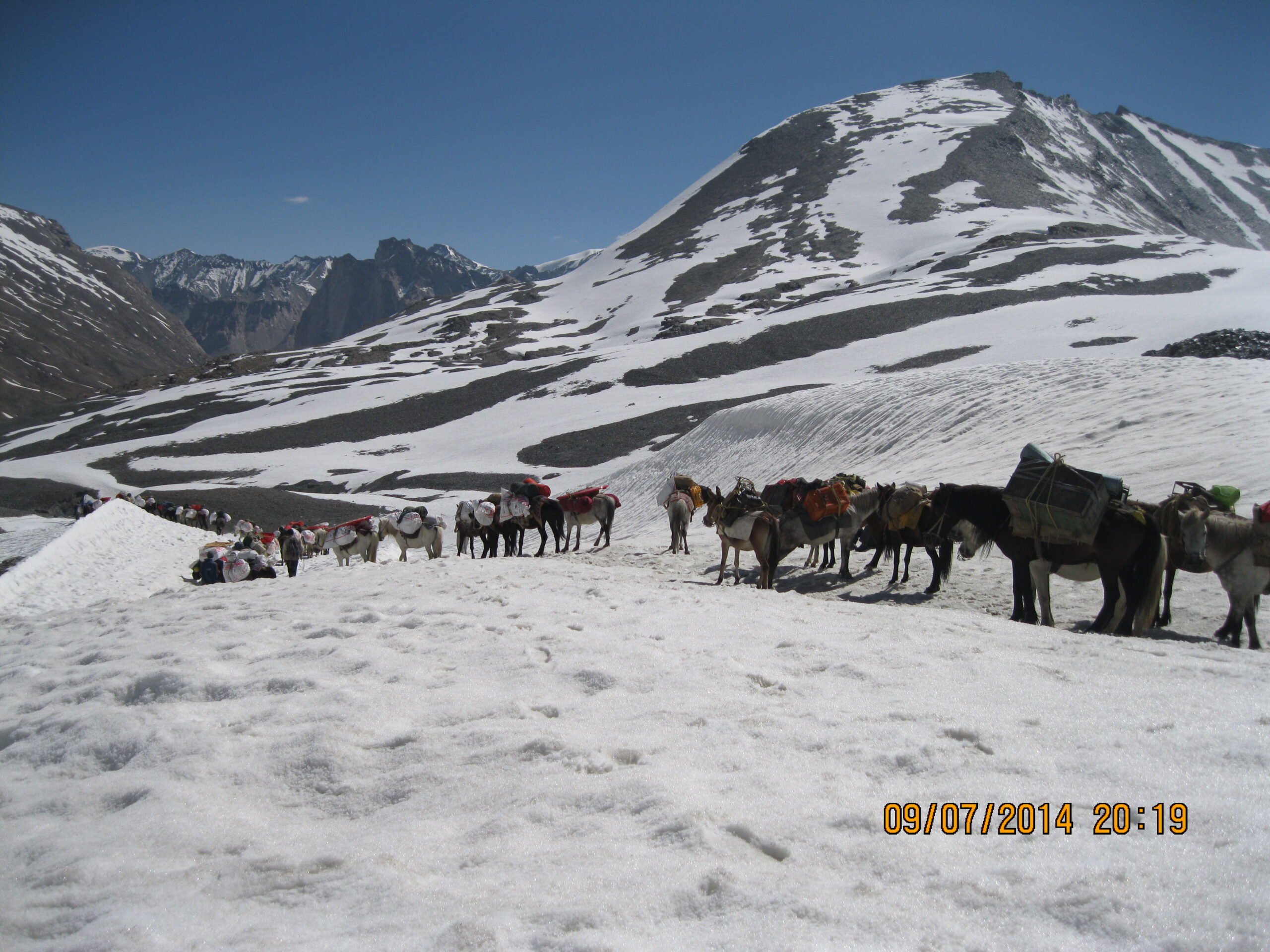 ghora