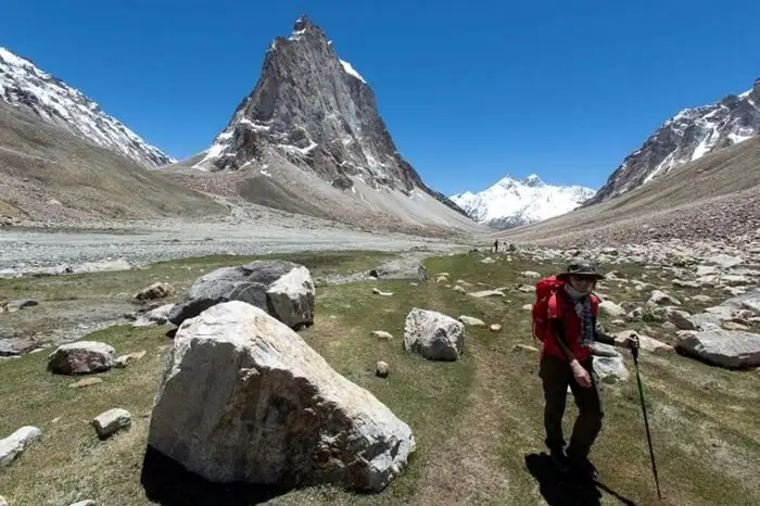 Darcha Padum Trek