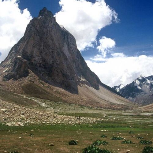 HOME STAY ZANSKAR LUNGNAK TREK