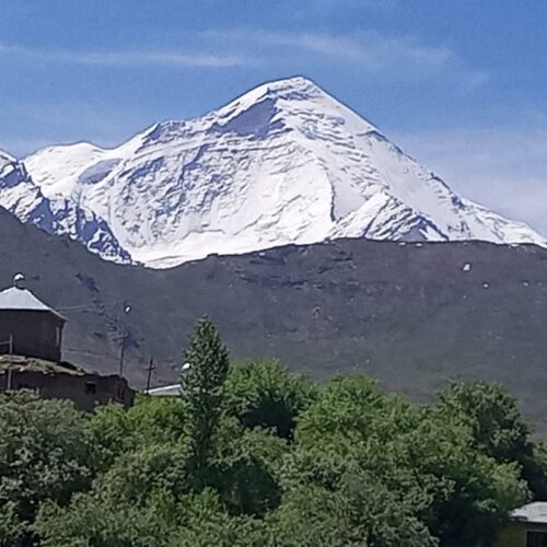 Srinagar- Kargil - Zanskar - Leh tours