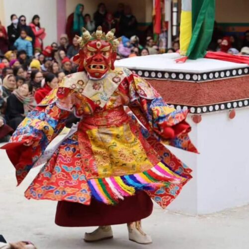 Zanskar Pilgrimage (Monastery) tours