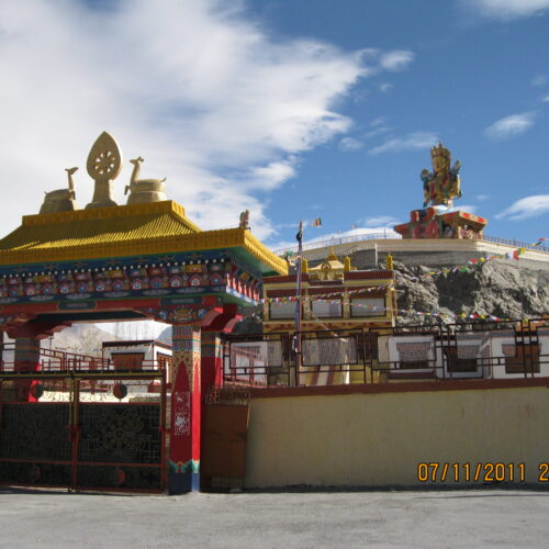 Srinagar - Kargil - Zanskar - Leh tours