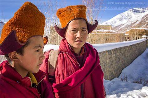 Zanskar Cultural Tour